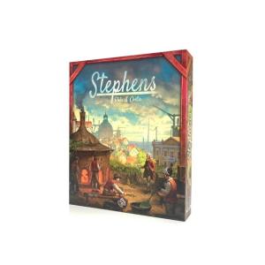 スティーブンス 和訳ルール付きの買取情報