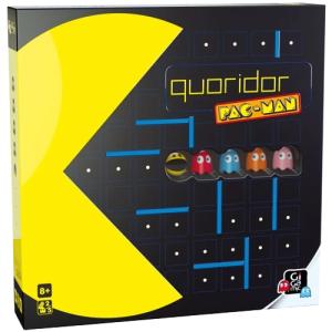 コリドール・パックマン 日本語版 Gigamic...の商品画像