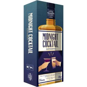 ミッドナイトカクテルの買取情報