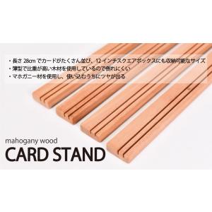 Engamesカードスタンドの詳細画像1