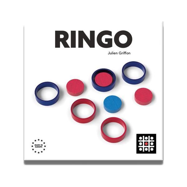 RINGO 和訳付き輸入版(ボードゲームまとめ買いで最大15％オフクーポン対象）