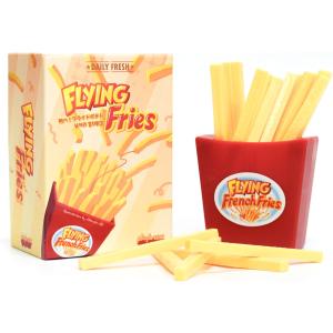 飛べ！フライドポテト ボードゲームの買取情報