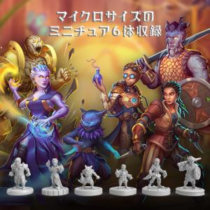 【送料無料】グルームヘイヴン:ボタンズ&バグズ...の詳細画像2