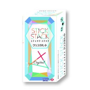 スティックスタック クリスタルの買取情報