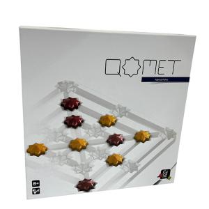 QOMET ボードゲーム ギガミックの買取情報