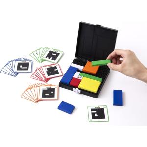 【数量限定超特価】ルービックブロックフィット（ボードゲームまとめ買いで最大15％オフクーポン対象）
