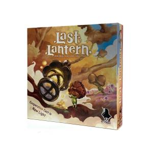 ラストランタン 和訳ルール付きの買取情報