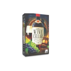 ワインセラー（ボードゲーム割引クーポン）の買取情報