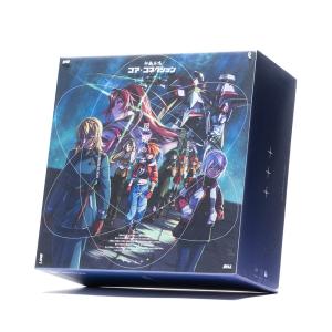 【2026年4月再販予約】神機共鳴コア・コネクション 星断のエクエス（ボードゲームまとめ買いで最大15％オフクーポン対象）