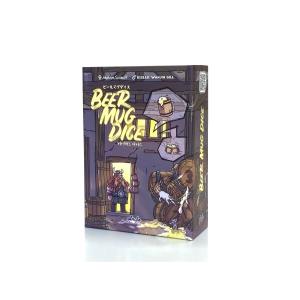 ビールマグダイス（ボードゲーム）の買取情報