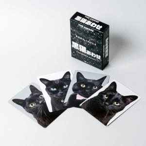 黒猫あわせ(ボードゲームまとめ買いで最大15%...の詳細画像2