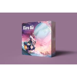 Astro Out ボードゲーム最大15％オフの高価買取価格