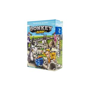 ドンキーダービーの高価買取価格