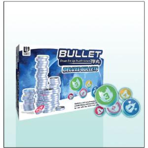【2026年6月30日発売予約】Deluxe Bullets（ボードゲームまとめ買いで最大15％オフクーポン対象）