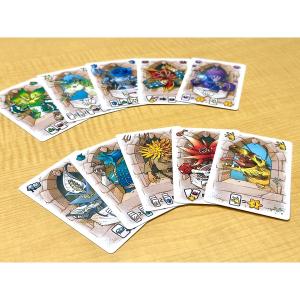 ブルーム・キングダム 日本語版の詳細画像2