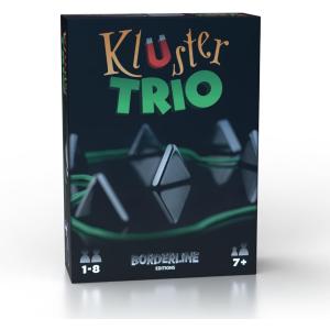 クラスタートリオ(ボードゲームまとめ買いで最大1...の商品画像