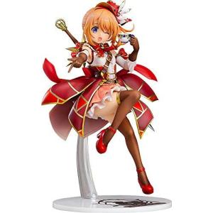 グッドスマイルカンパニー きららファンタジア ココア せんしVer. 1/7