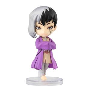 バンダイ Figuarts mini あさぎりゲン 「Dr. STONE」【新品未開封】｜baton-store