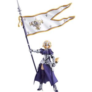 マックスファクトリー figma ルーラー/ジャンヌ・ダルク 「Fate/Grand Order」【再販】｜baton-store