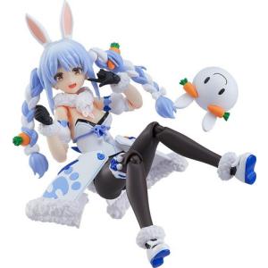 マックスファクトリー figma 兎田ぺこら 「バーチャルYouTuber」