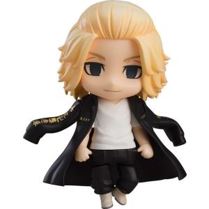 オランジュ・ルージュ ねんどろいど マイキー(佐野万次郎)