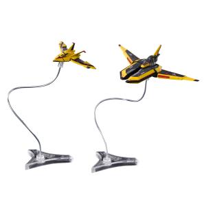 S.H.フィギュアーツ ガッツウイング1号＆ガッツウイング2号セット