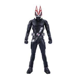 S.H.フィギュアーツ  仮面ライダーギーツ エントリーレイズフォーム
