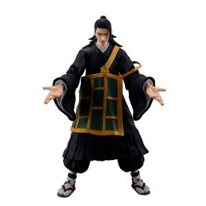 S.H.フィギュアーツ  夏油傑 ‐劇場版 呪術廻戦 0‐