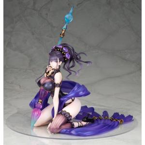 【新品未開封】ライダー/紫式部 1/6 アルタ...の詳細画像2