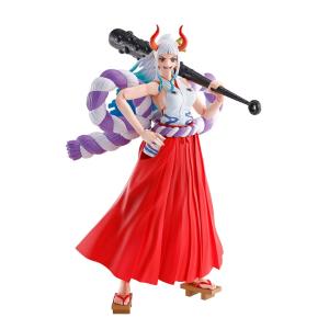 S.H.フィギュアーツ ヤマト　「ONE PIECE」