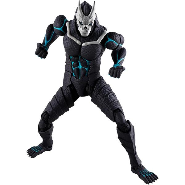 【新品未開封】S.H.フィギュアーツ 怪獣8号(再販版) 「怪獣8号」