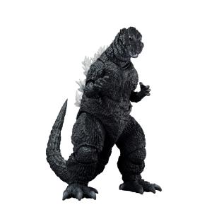 【新品未開封】S.H.MonsterArts ゴ...の商品画像