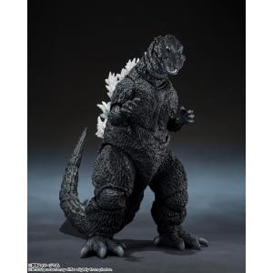 【新品未開封】S.H.MonsterArts ...の詳細画像3