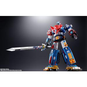 【2026年12月発売 予約商品】超合金魂 G...の詳細画像1