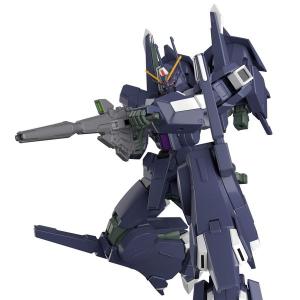 HGUCシルヴァ・バレト・サプレッサー1/144「機動戦士ガンダムNT」