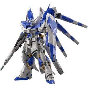 【2023年11月予約（11/14-11-15入荷目安）】RG 1/144 Hi-νガンダム「機動戦士ガンダム 逆襲のシャア」　ガンプラ