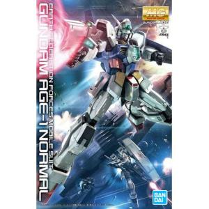 【2024年5月予約（5/14-5/15入荷目安）】1/100 MG ガンダムAGE-1 ノーマル 「ガンダムAGE」 ガンプラ｜baton-store