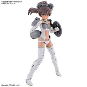 BANDAI SPIRITS SIS-A00 ルルチェ[カラーC] 「30 MINUTES SISTERS」