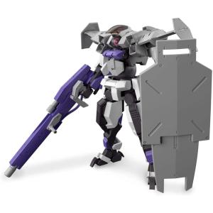 数量限定特価】【新品未開封】ROBOT魂 EL-PC-00 ALBA STEEL HAZE ORTUS