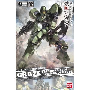 1/100 グレイズ