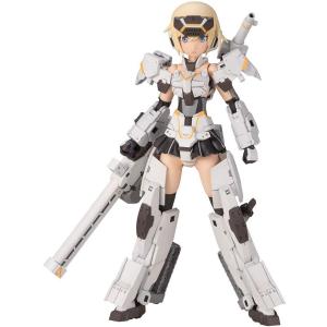 フレームアームズ・ガール 轟雷改[白] Ver.2