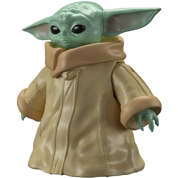 1/4 グローグー スター・ウォーズ マンダロリアン