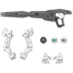 30MM オプションパーツセット11(大型キャノン/アームユニット)