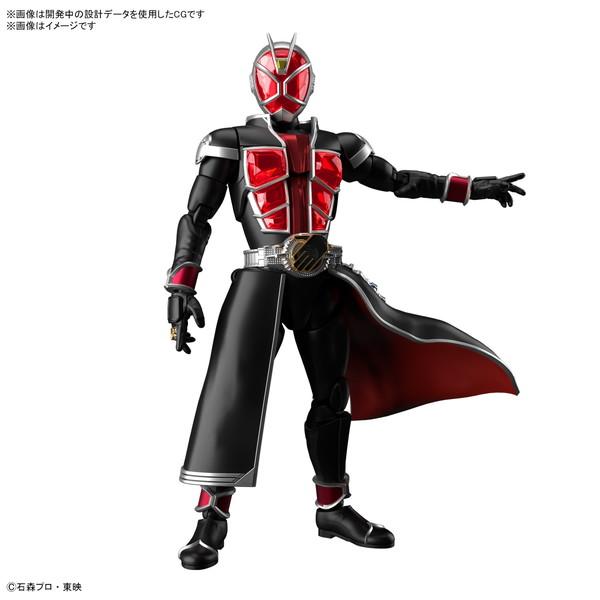 仮面ライダーウィザード