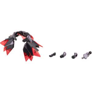 M.S.G モデリングサポートグッズ メカサプライ27 エクスアーマーE ブラックVer.（プラモま...