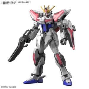 ENTRY GRADE 1/144 ビルドストライク エクシードギャラクシー