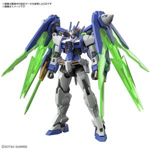 HG 1/144 ガンダムダブルオーダイバーアーク 　 「ガンダムビルドメタバース」　ガンプラ