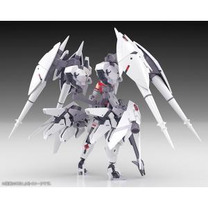 メガミデバイス × アリス・ギア・アイギス E...の詳細画像2