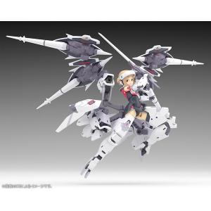 メガミデバイス × アリス・ギア・アイギス E...の詳細画像3