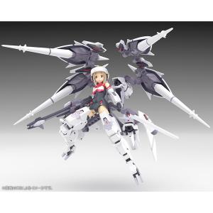 メガミデバイス × アリス・ギア・アイギス E...の詳細画像4